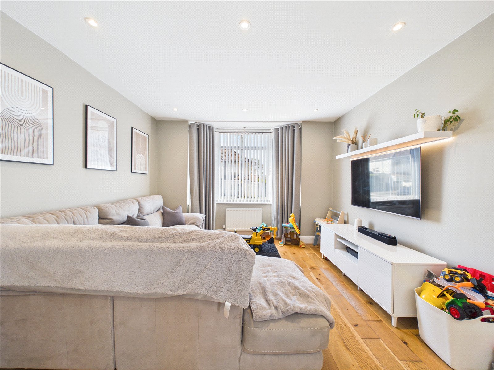 2 bedroom House for sale in Bristol