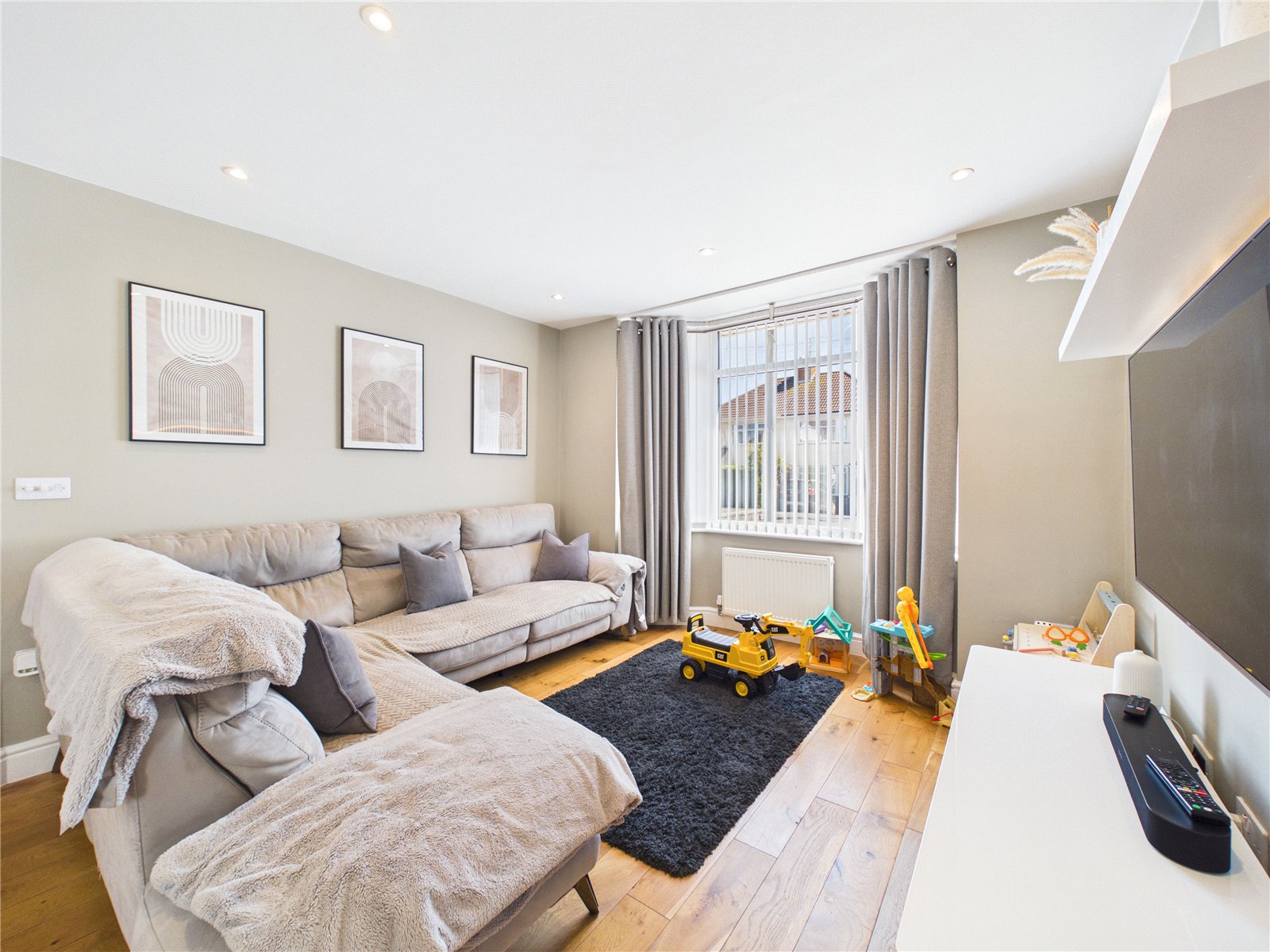 2 bedroom House for sale in Bristol