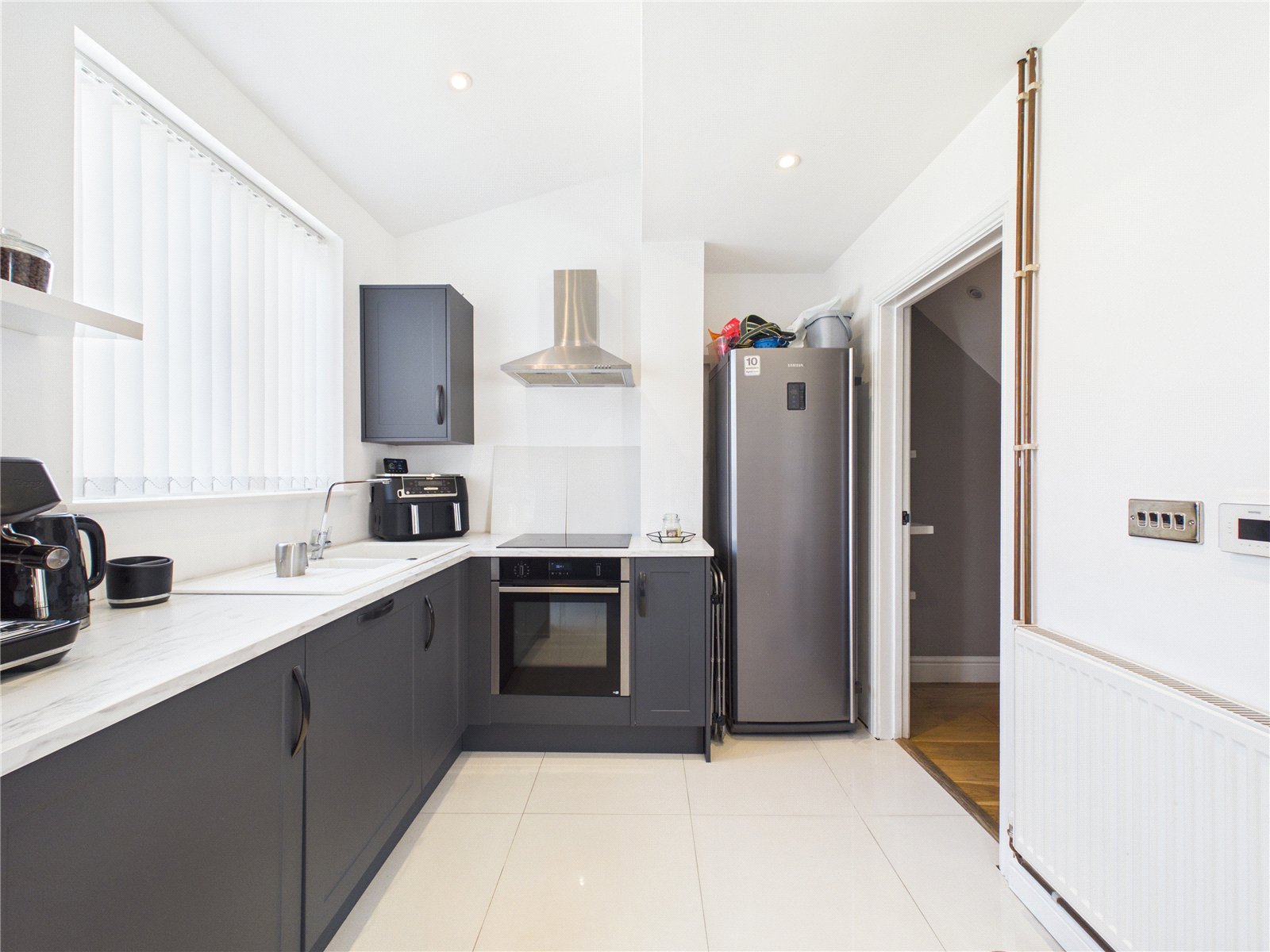 2 bedroom House for sale in Bristol