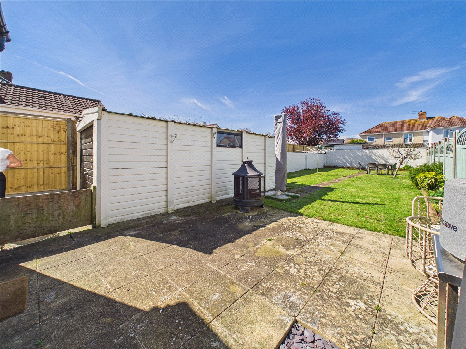 2 bedroom House for sale in Bristol