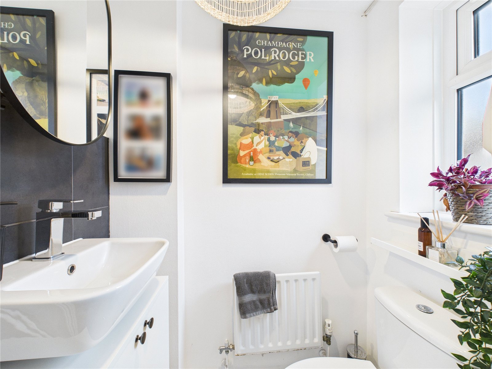 4 bedroom House for sale in Bristol