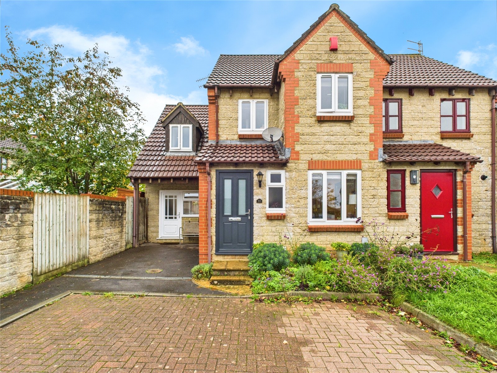4 bedroom House for sale in Bristol