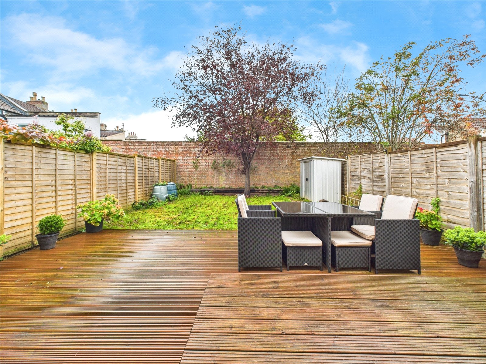 4 bedroom House for sale in Bristol