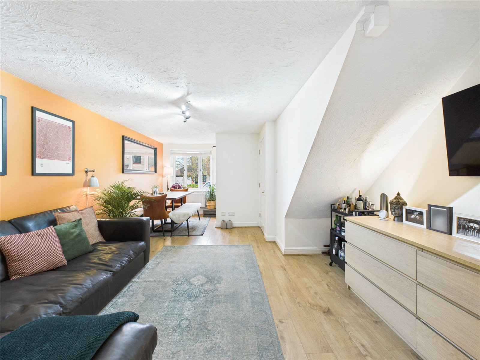 4 bedroom House for sale in Bristol