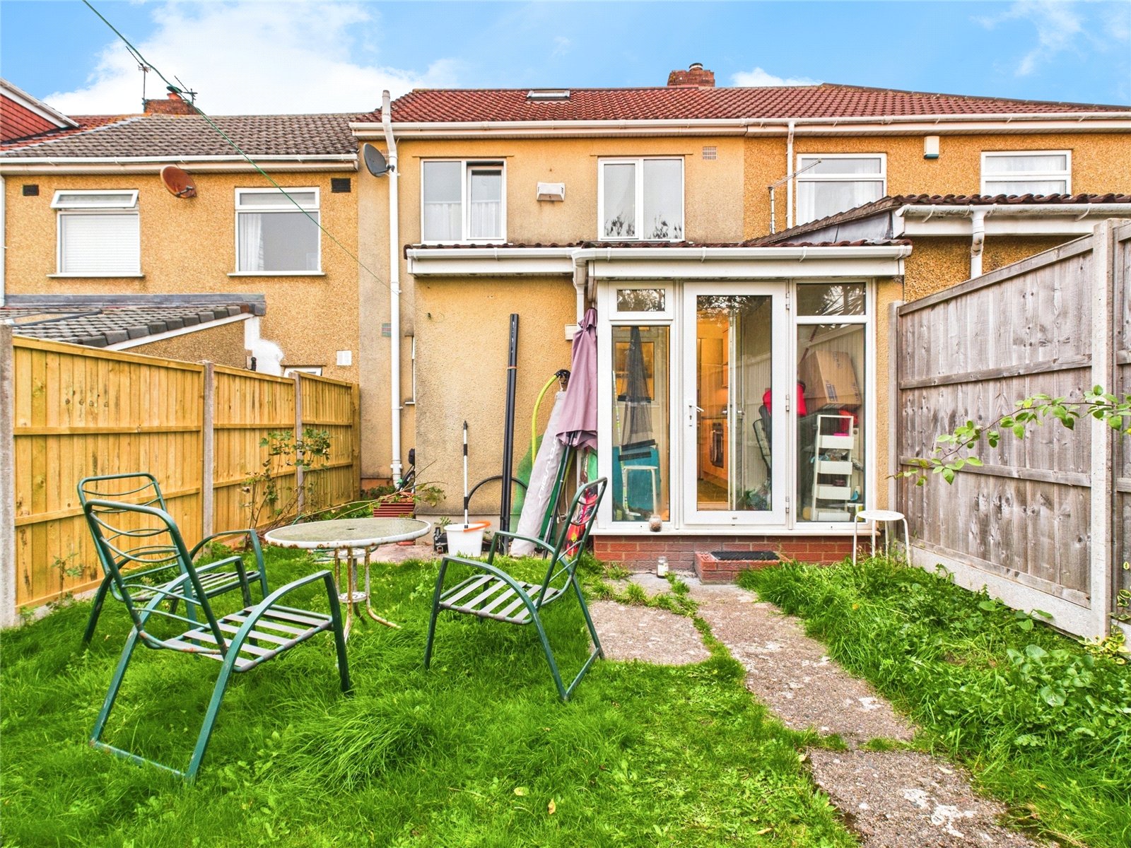 3 bedroom House for sale in Bristol