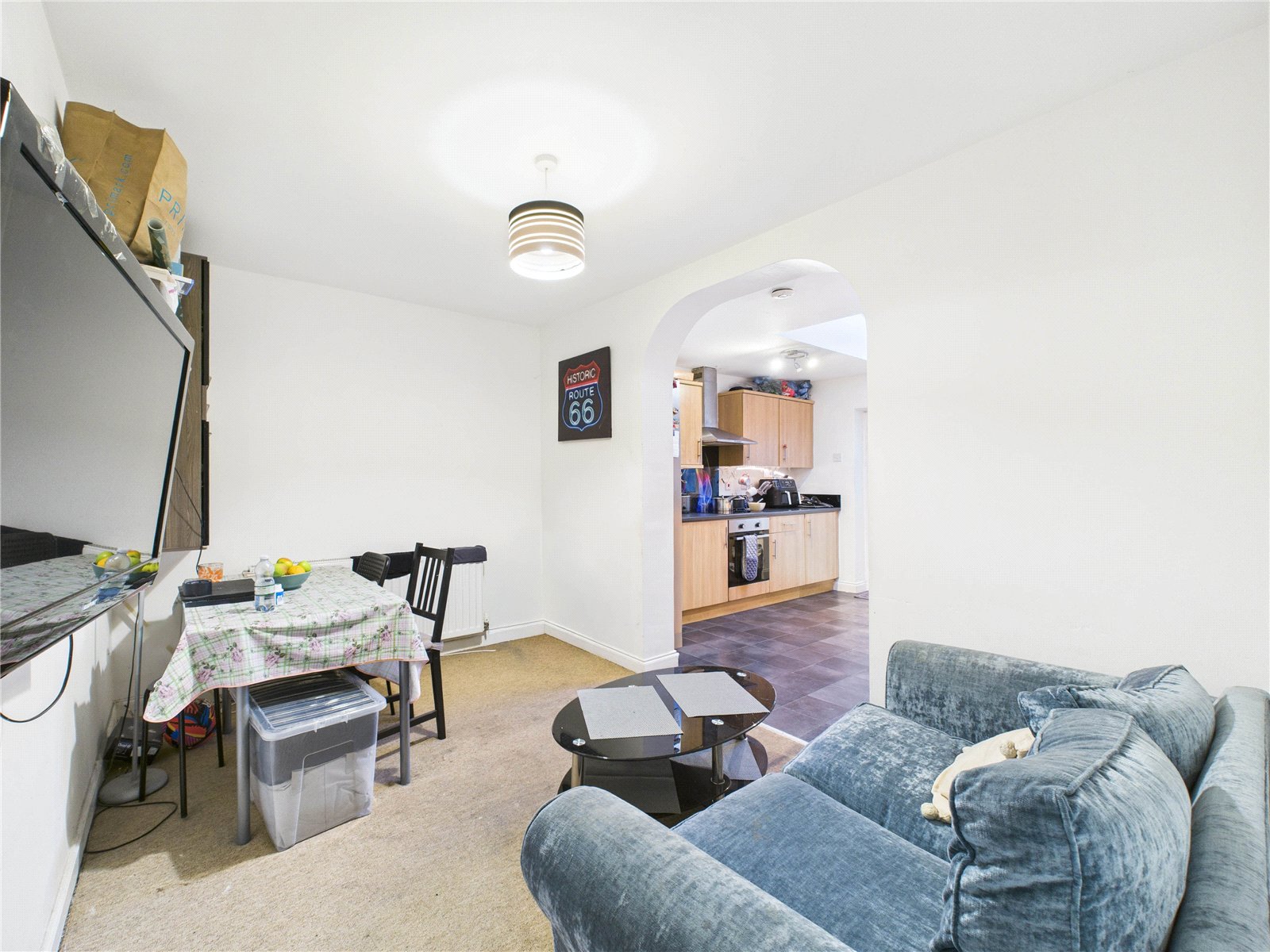 3 bedroom House for sale in Bristol