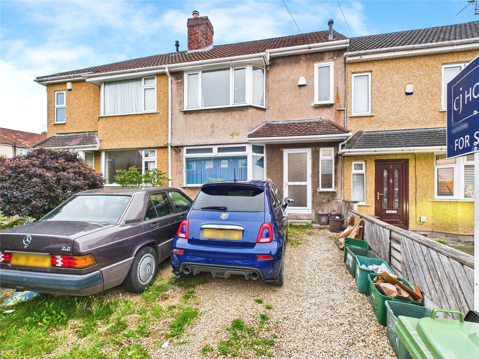 3 bedroom House for sale in Bristol