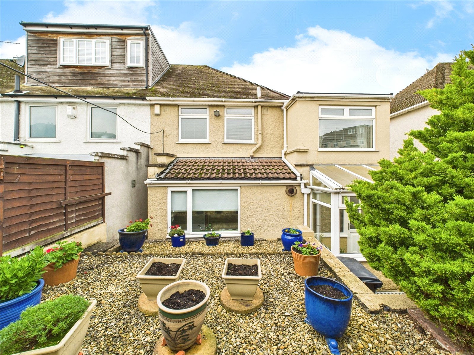 4 bedroom House for sale in Bristol
