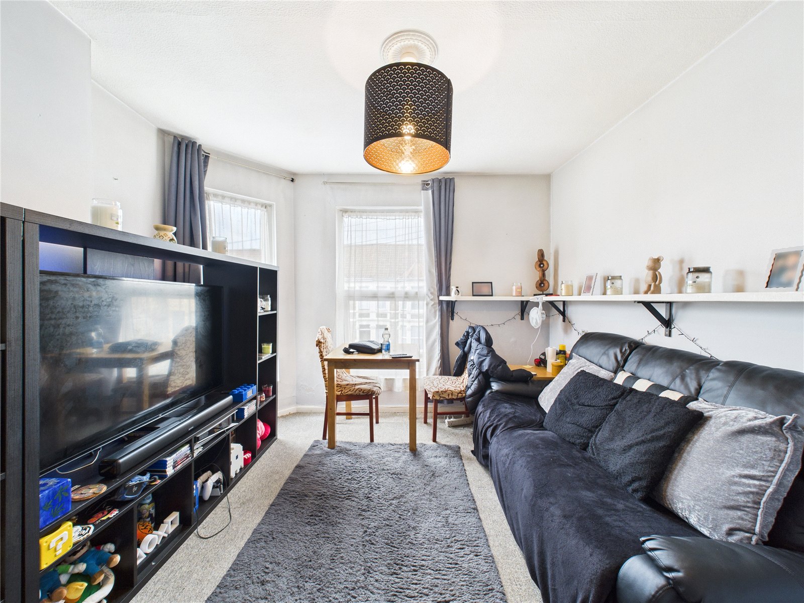1 bedroom Flat for sale in Bristol