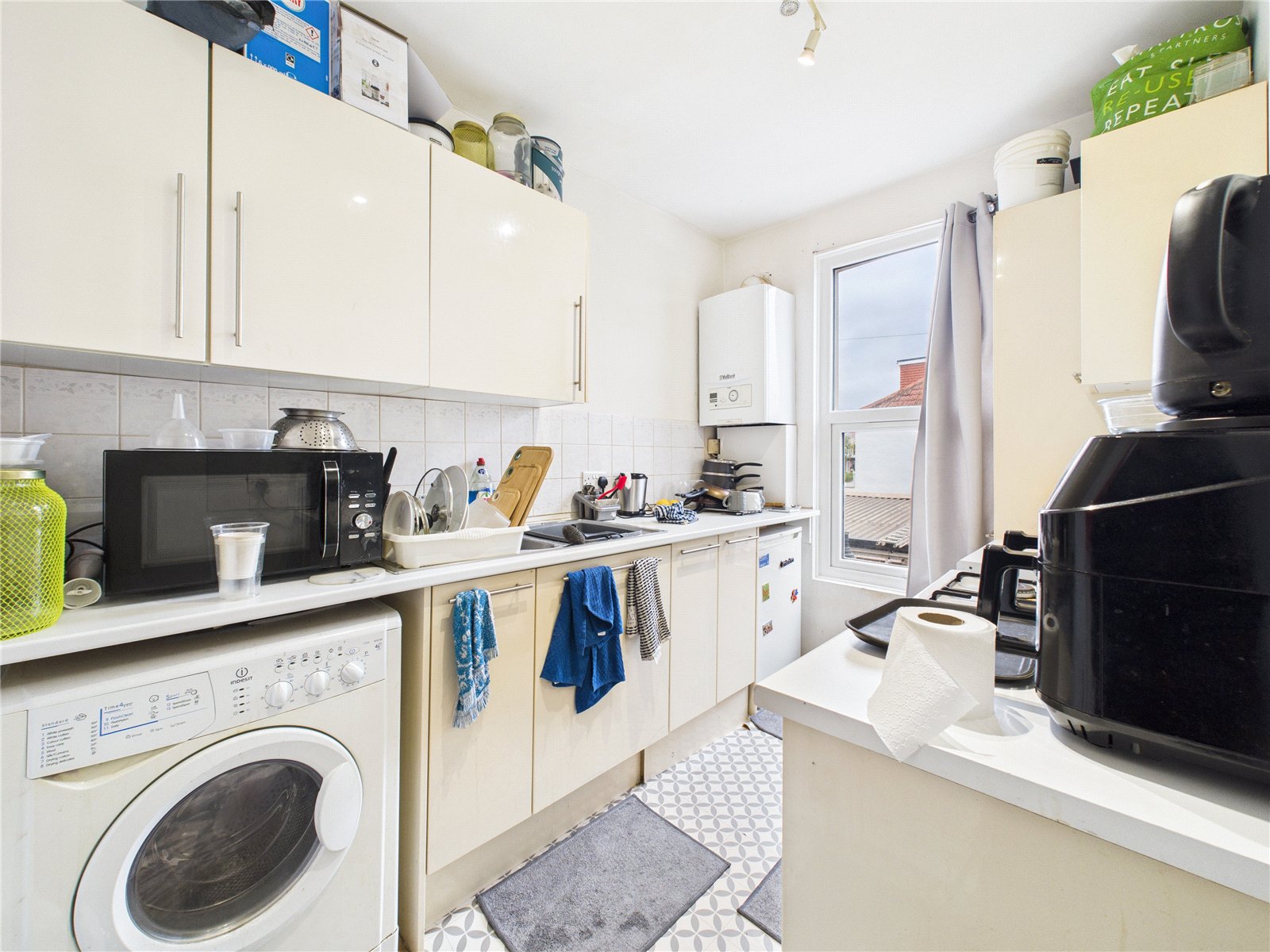 1 bedroom Flat for sale in Bristol