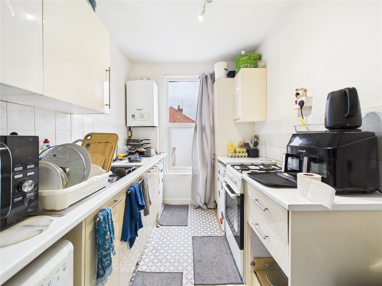 1 bedroom Flat for sale in Bristol