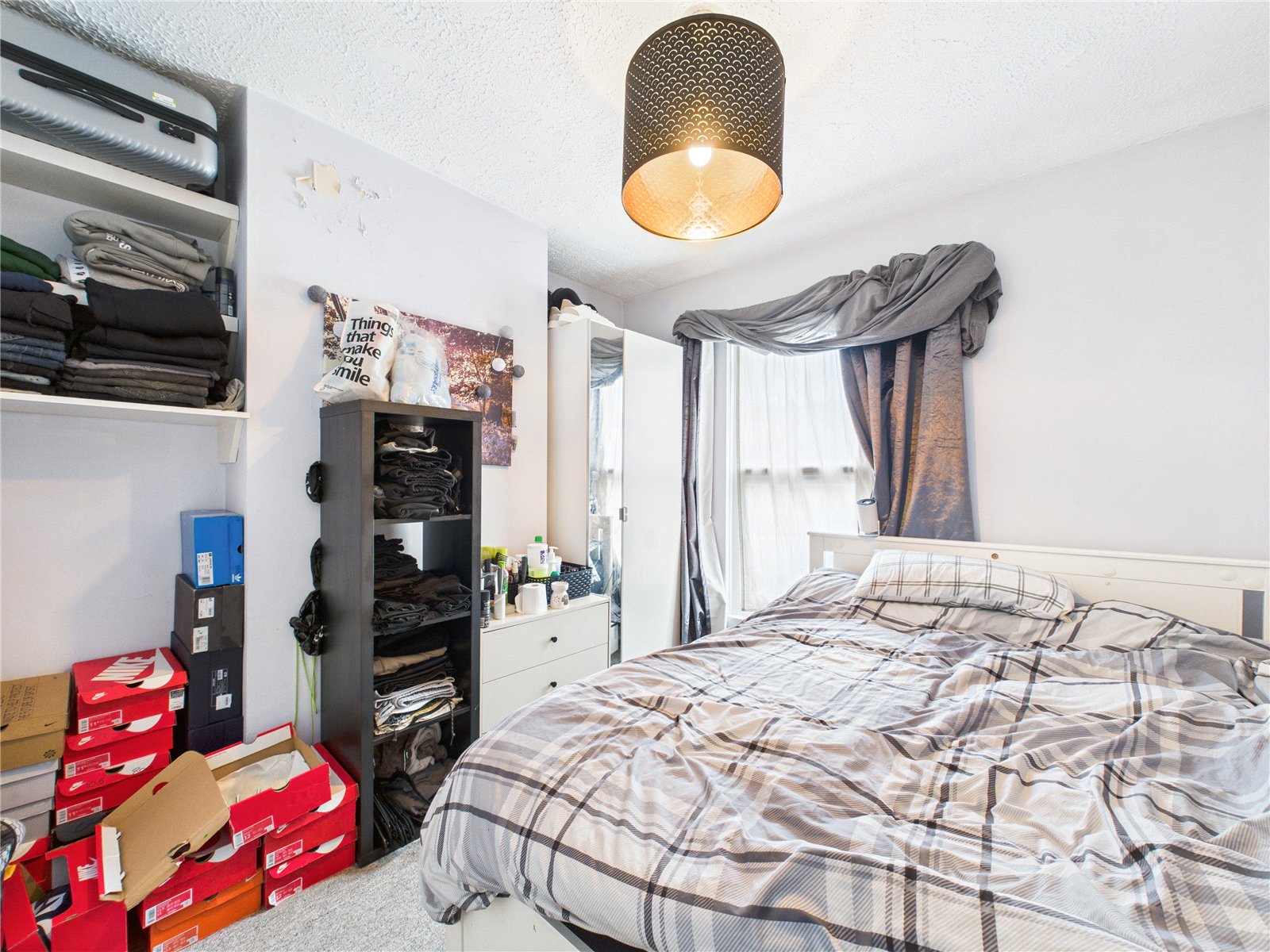 1 bedroom Flat for sale in Bristol
