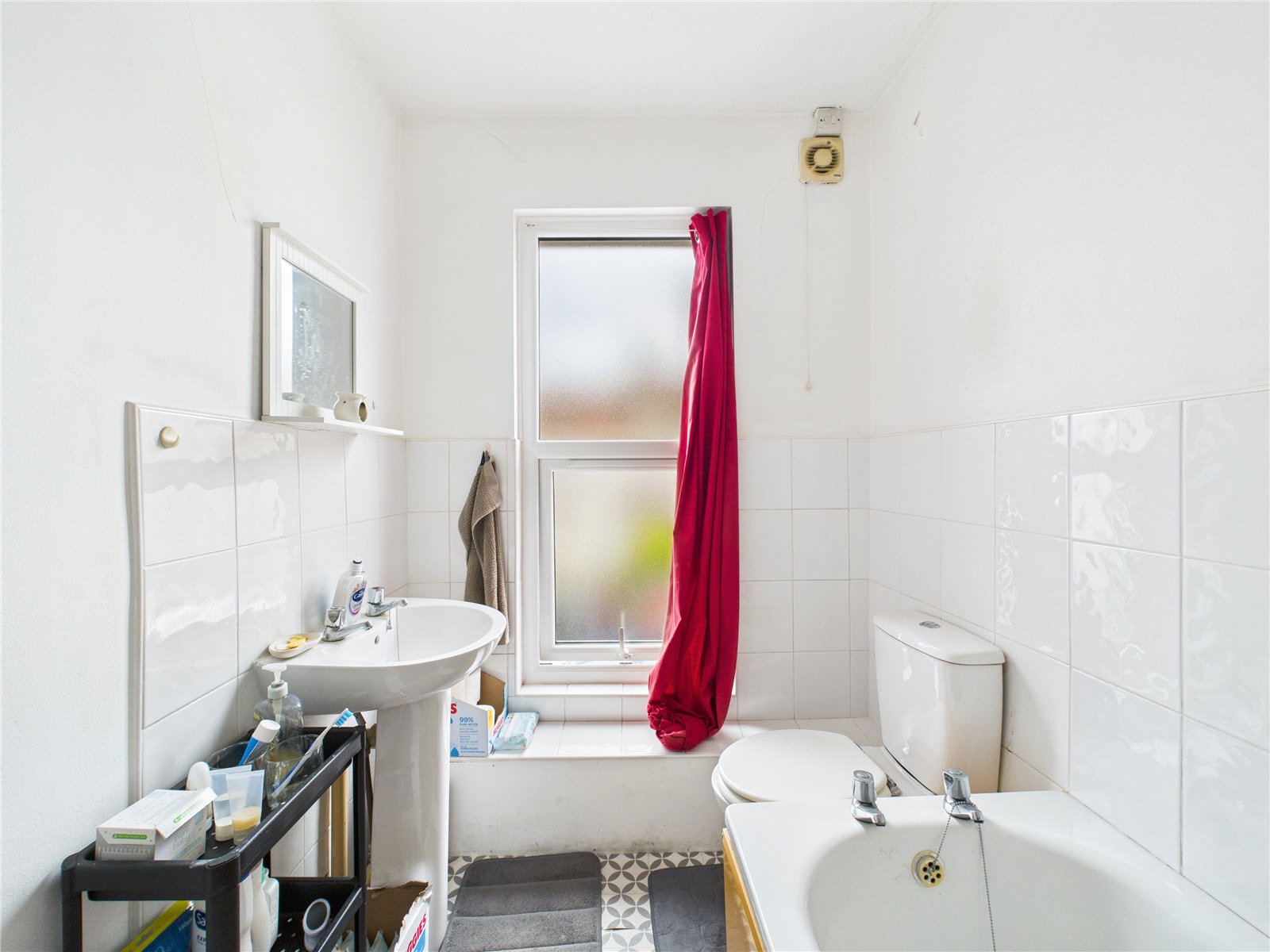 1 bedroom Flat for sale in Bristol