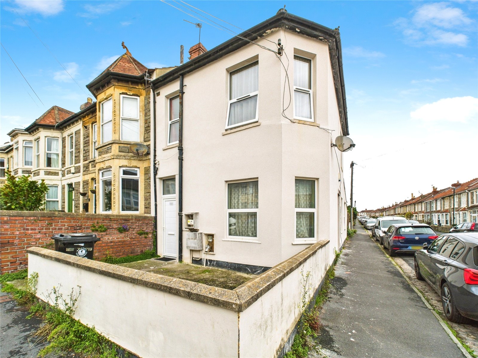 1 bedroom Flat for sale in Bristol