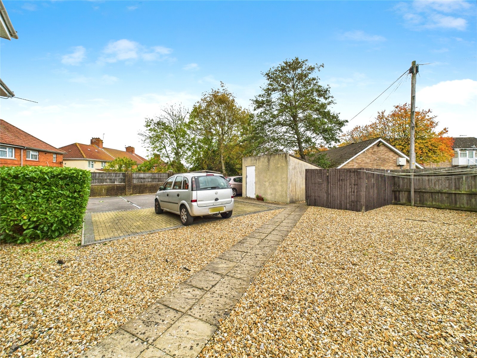 1 bedroom Flat for sale in Bristol