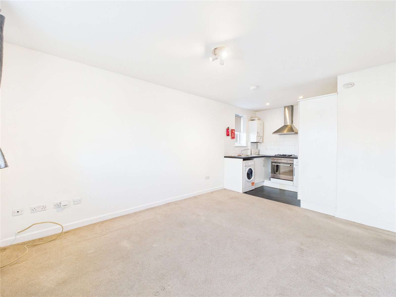 1 bedroom Flat for sale in Bristol