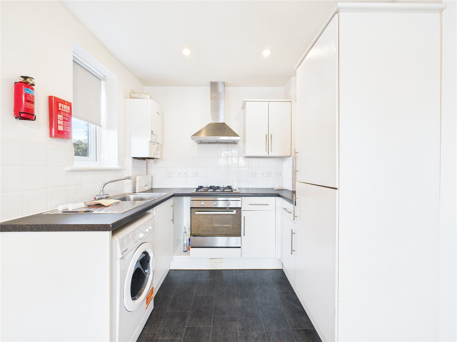 1 bedroom Flat for sale in Bristol