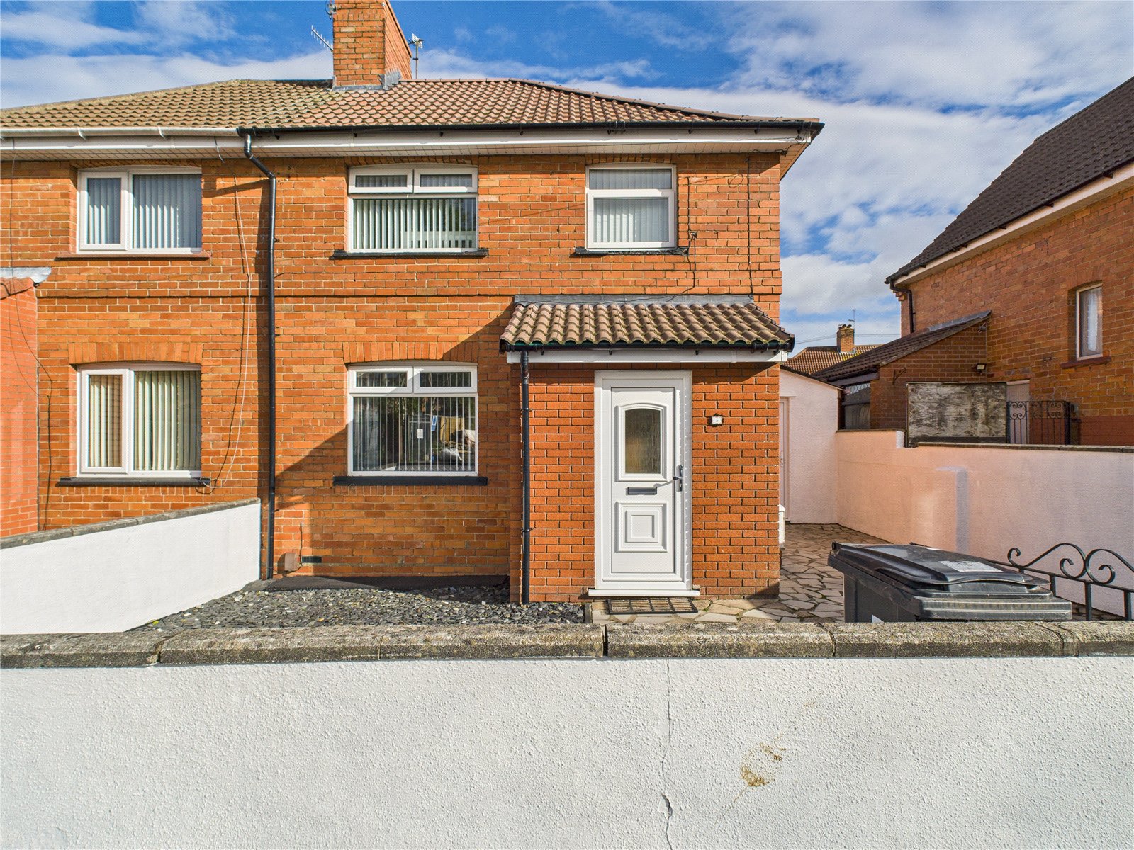 3 bedroom House for sale in Bristol
