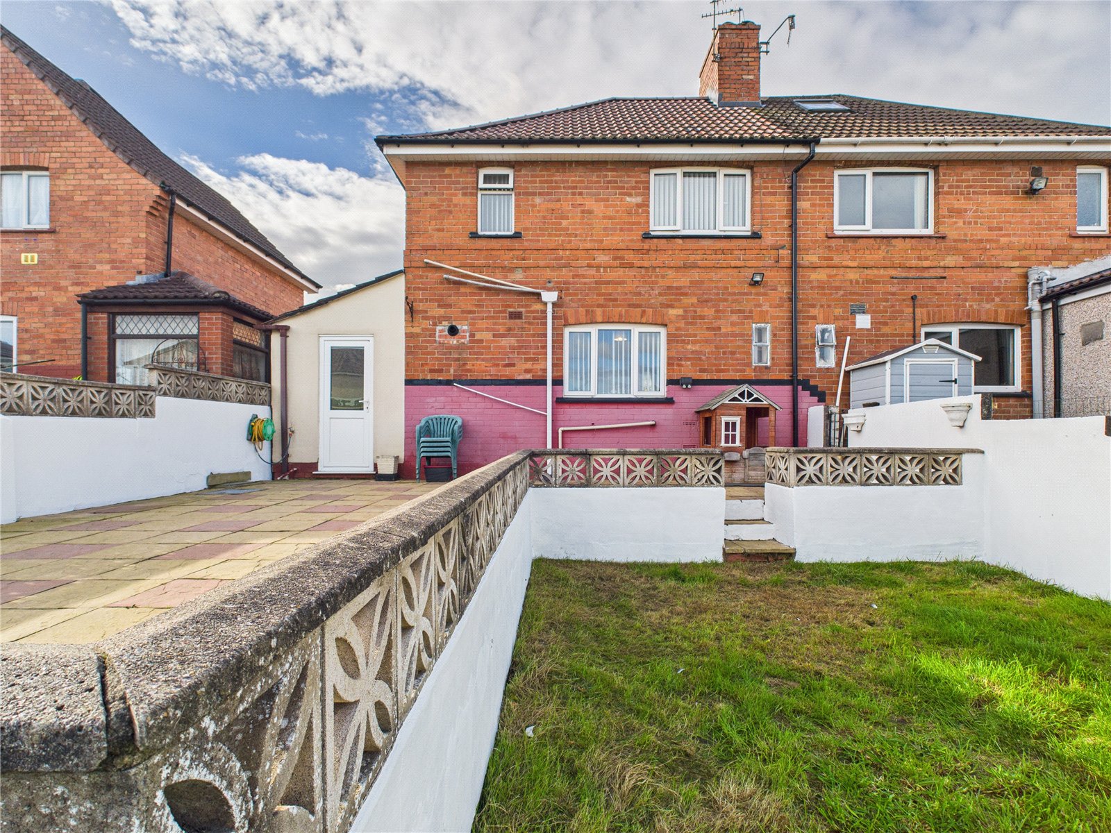 3 bedroom House for sale in Bristol