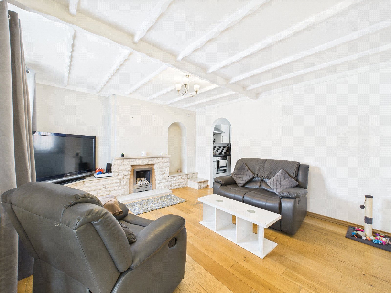 3 bedroom House for sale in Bristol