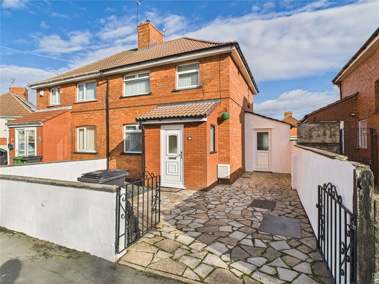 3 bedroom House for sale in Bristol