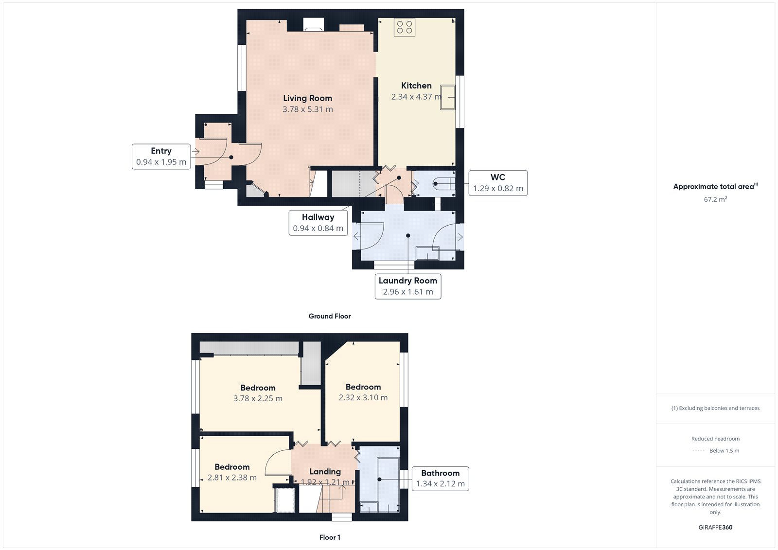 3 bedroom House for sale in Bristol
