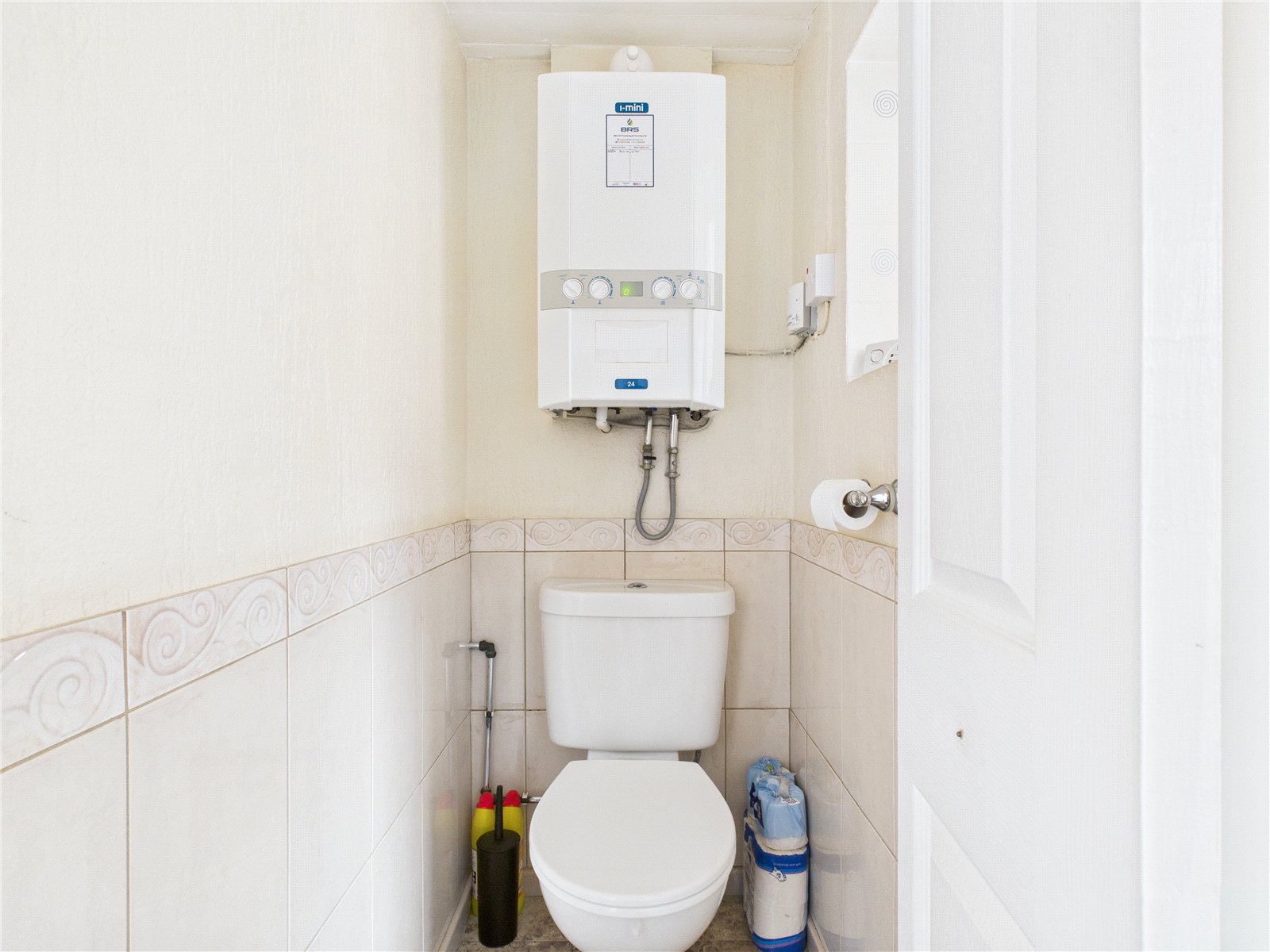 3 bedroom House for sale in Bristol