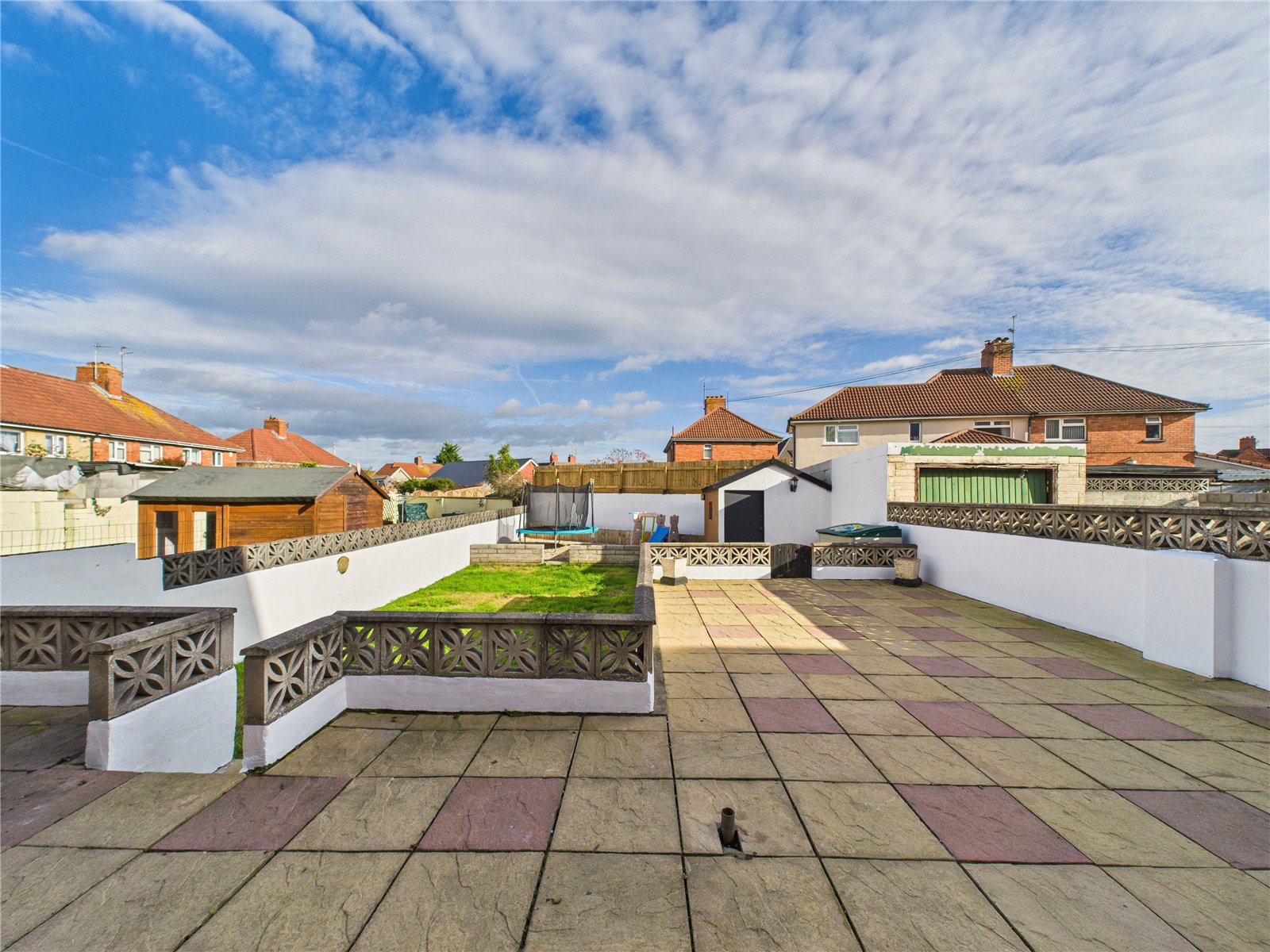 3 bedroom House for sale in Bristol