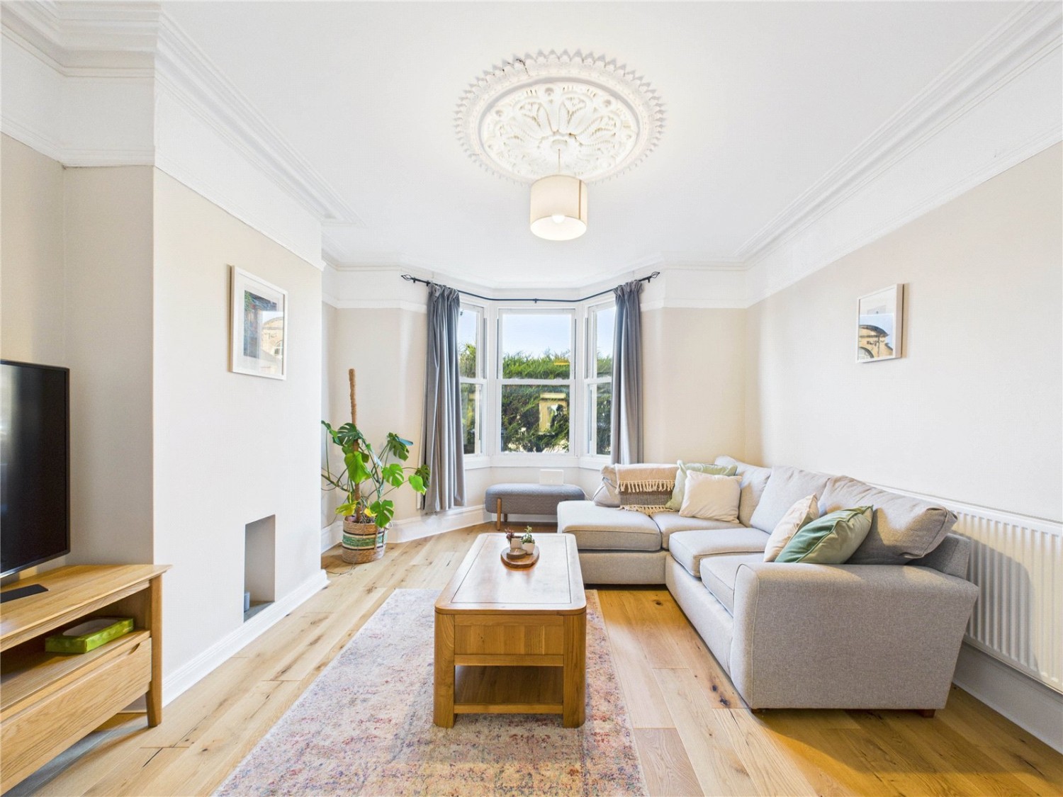 Brislington, Bristol