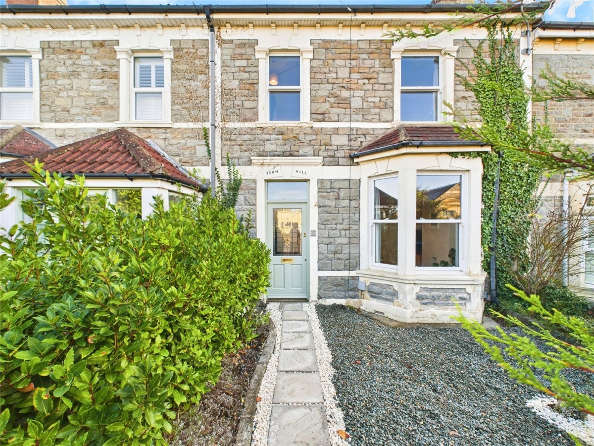 Brislington, Bristol