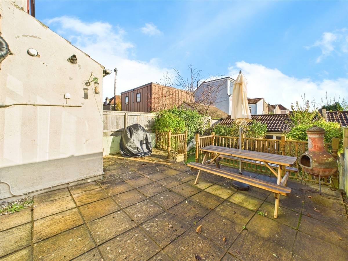 Brislington, Bristol