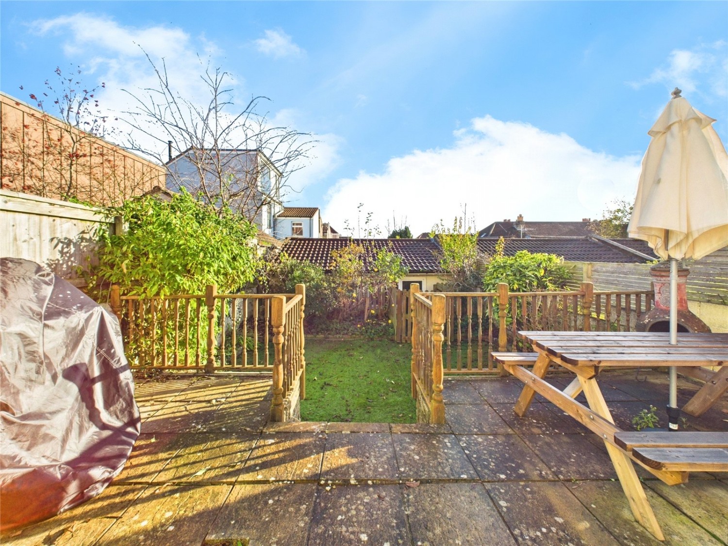 Brislington, Bristol