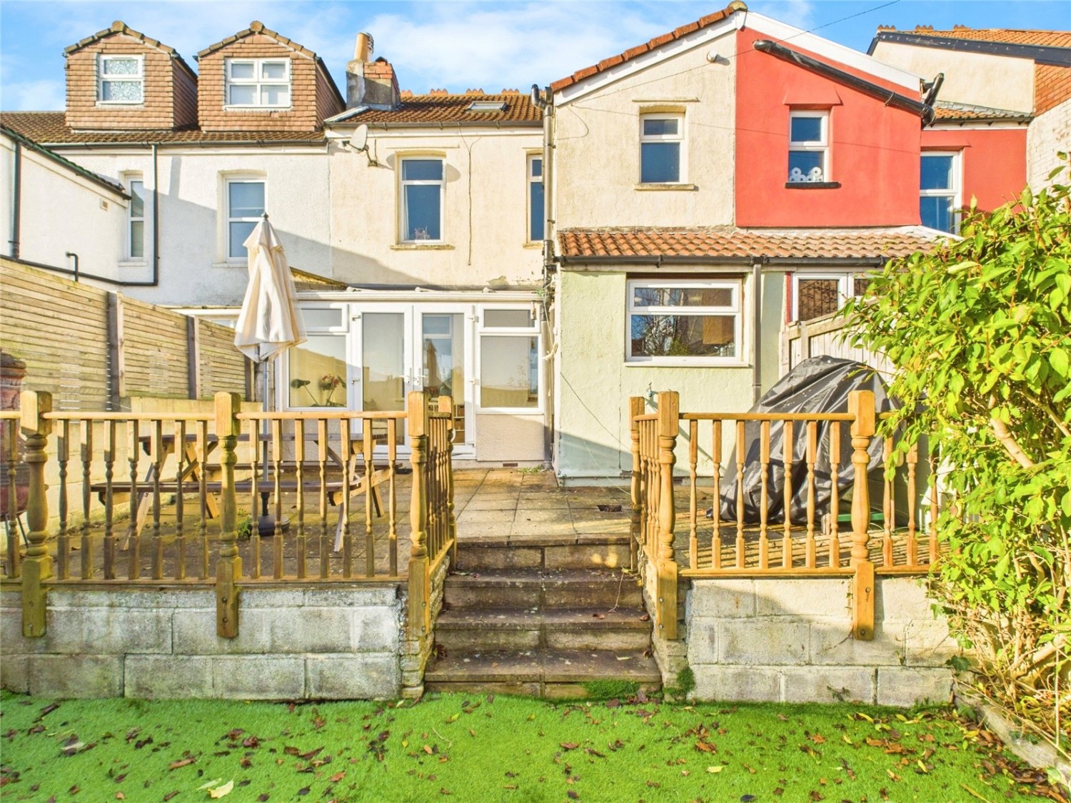 Brislington, Bristol