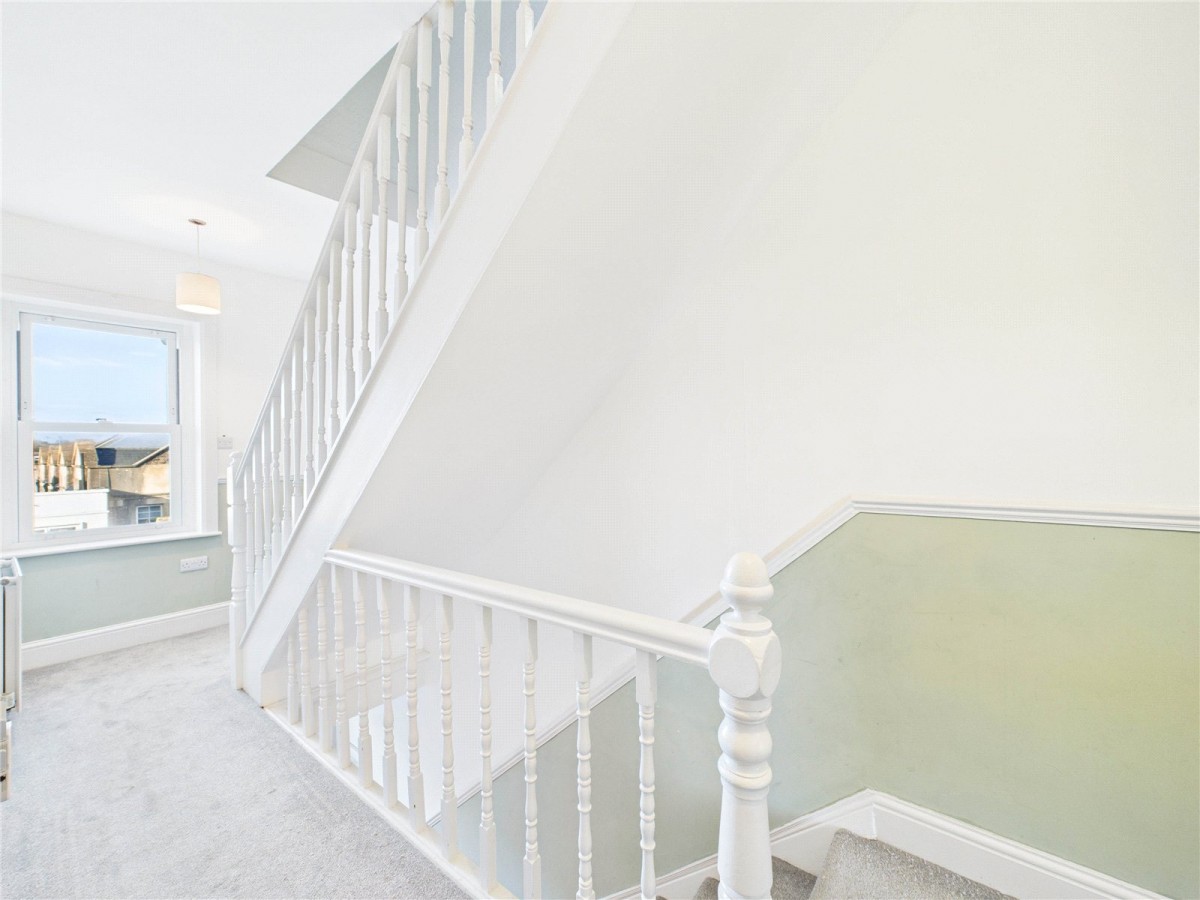 Brislington, Bristol