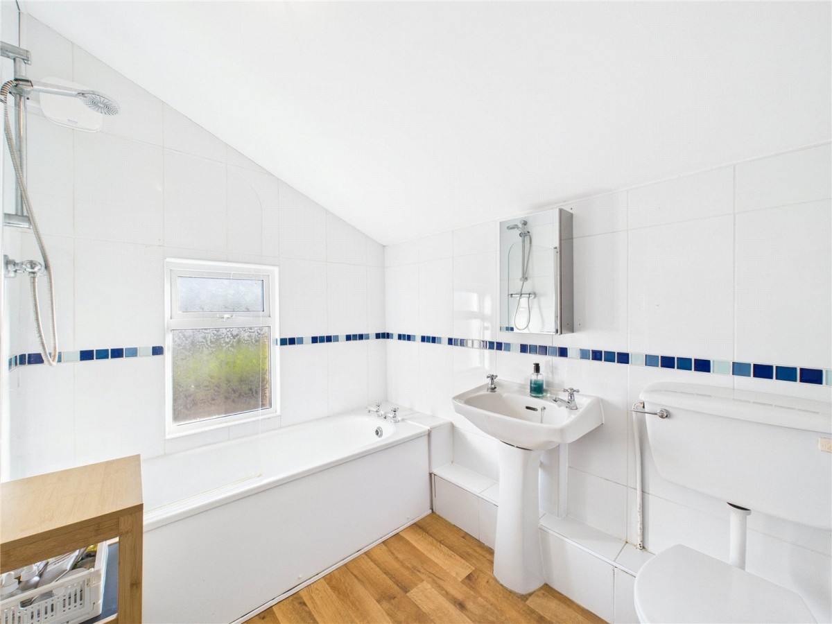 Brislington, Bristol