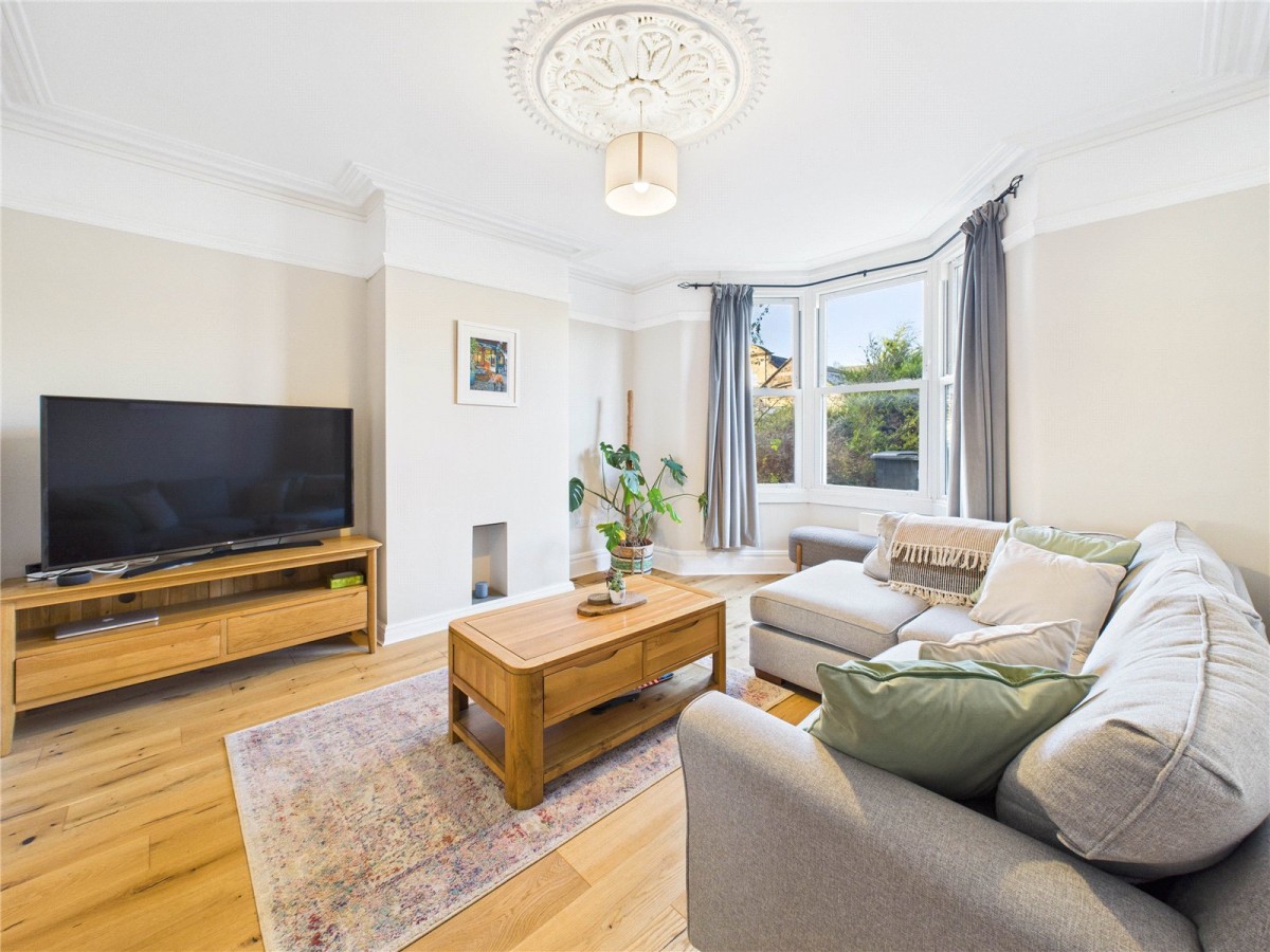 Brislington, Bristol