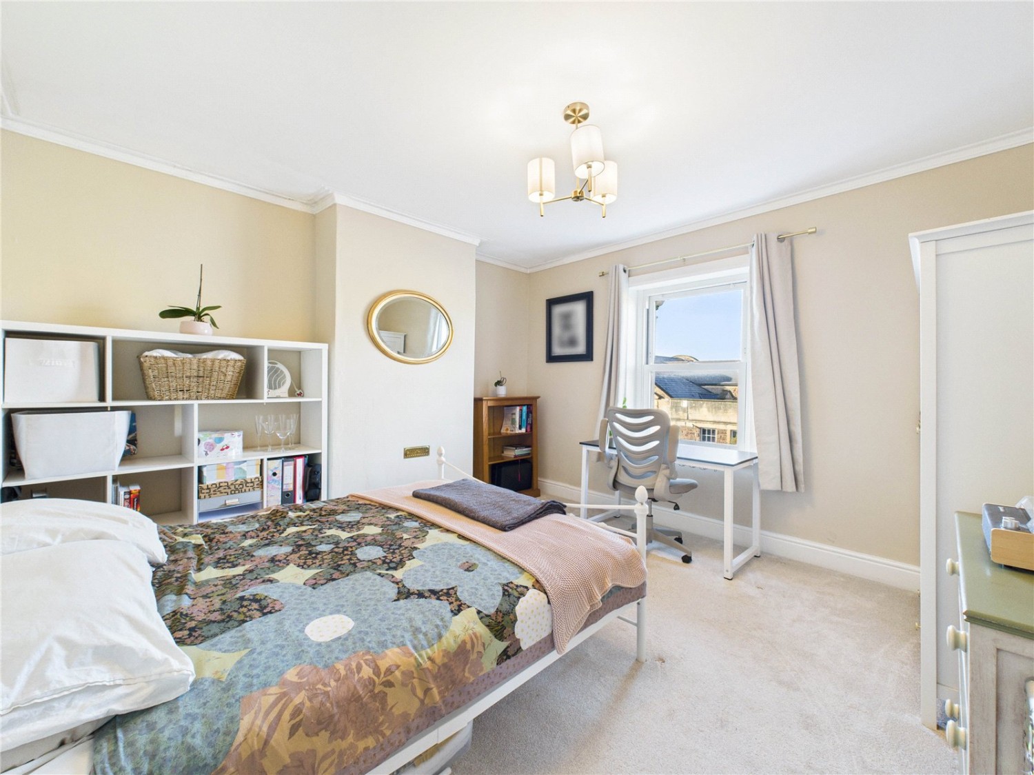 Brislington, Bristol