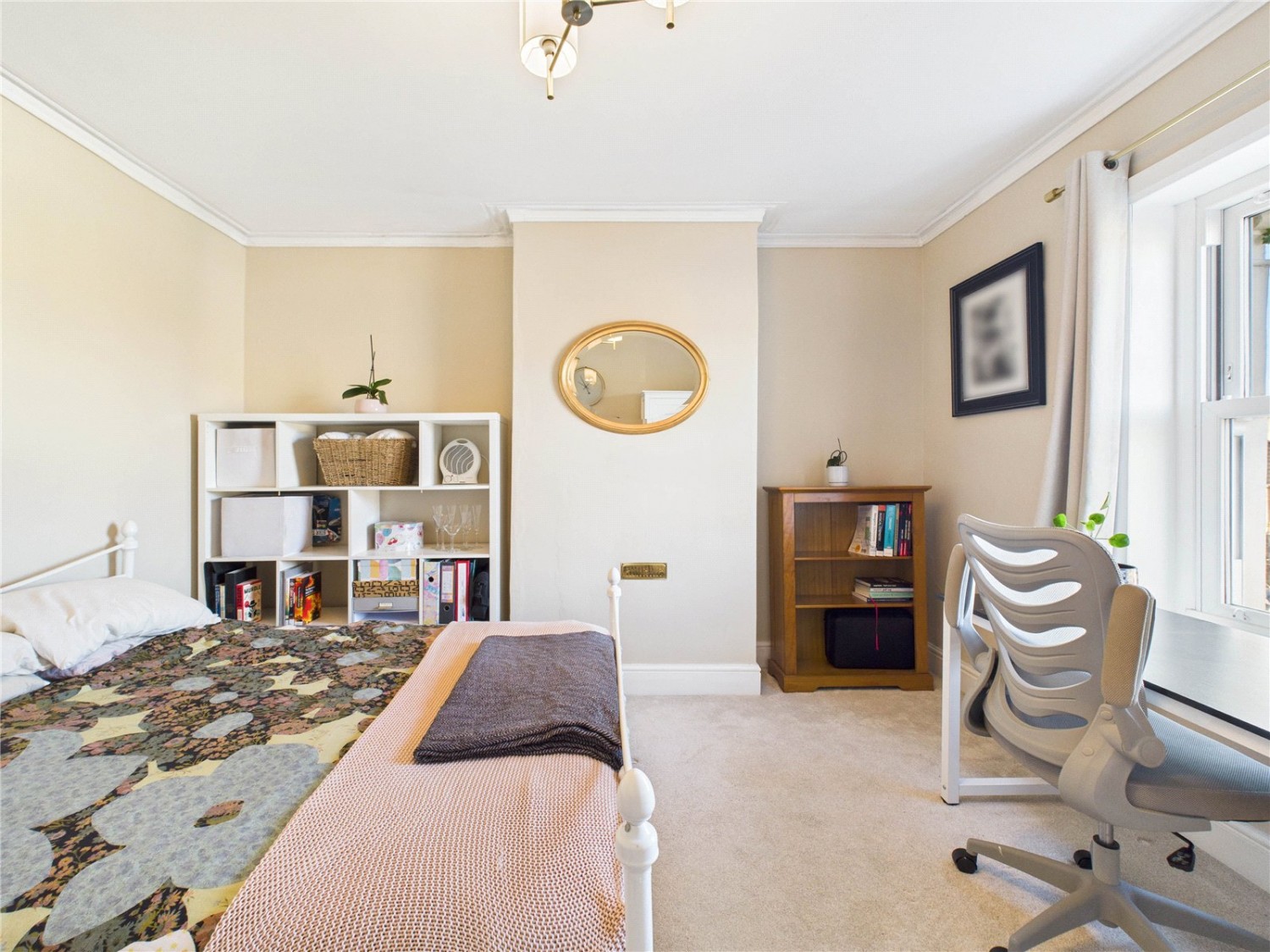 Brislington, Bristol