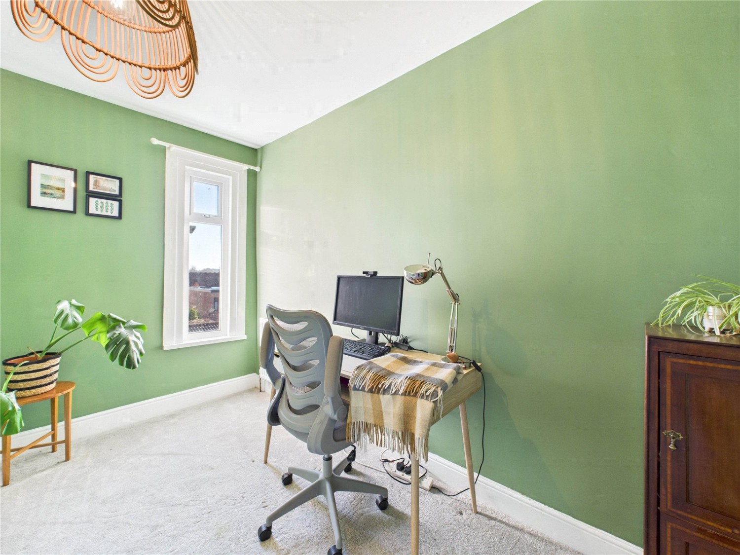 Brislington, Bristol