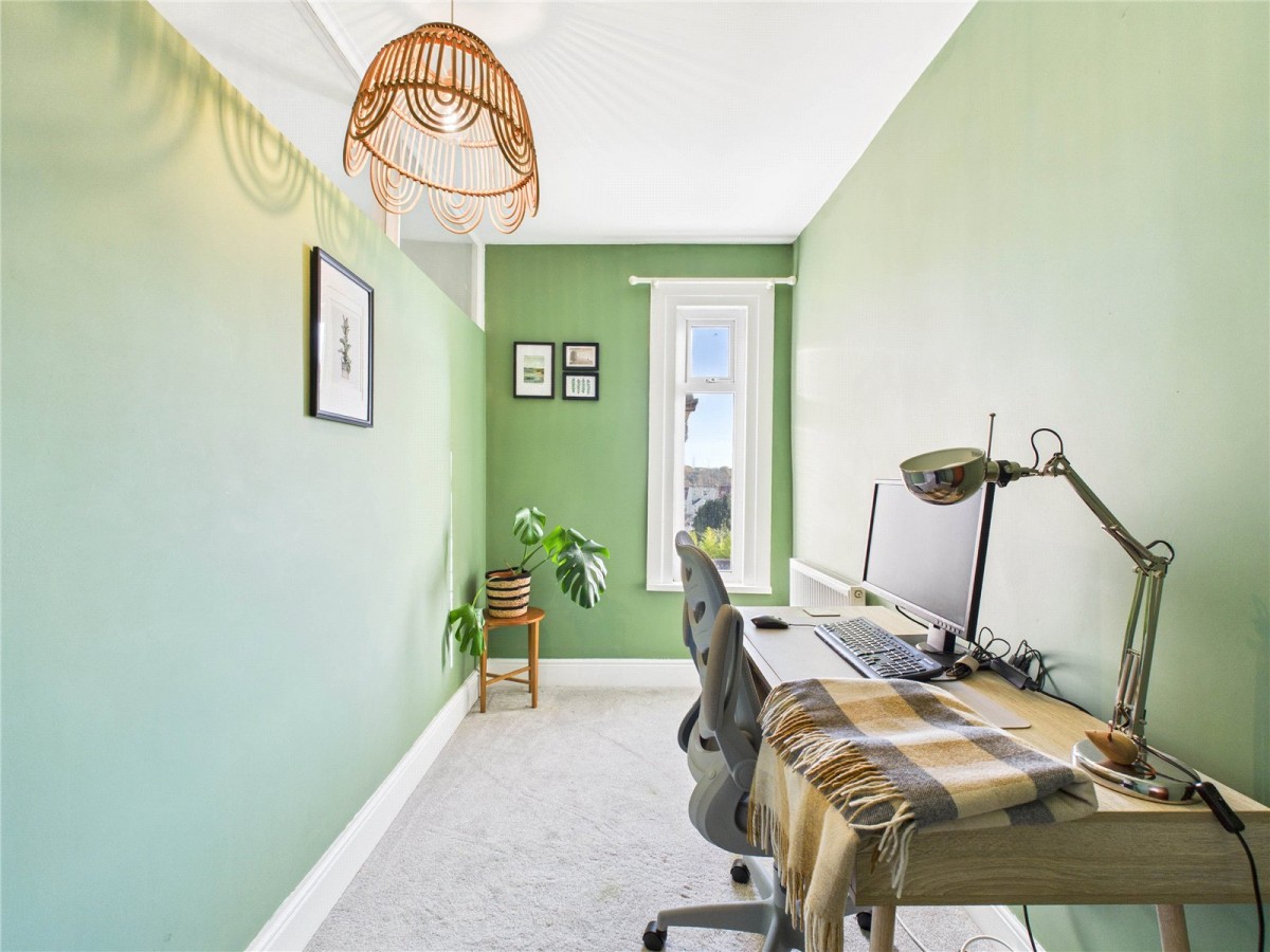 Brislington, Bristol