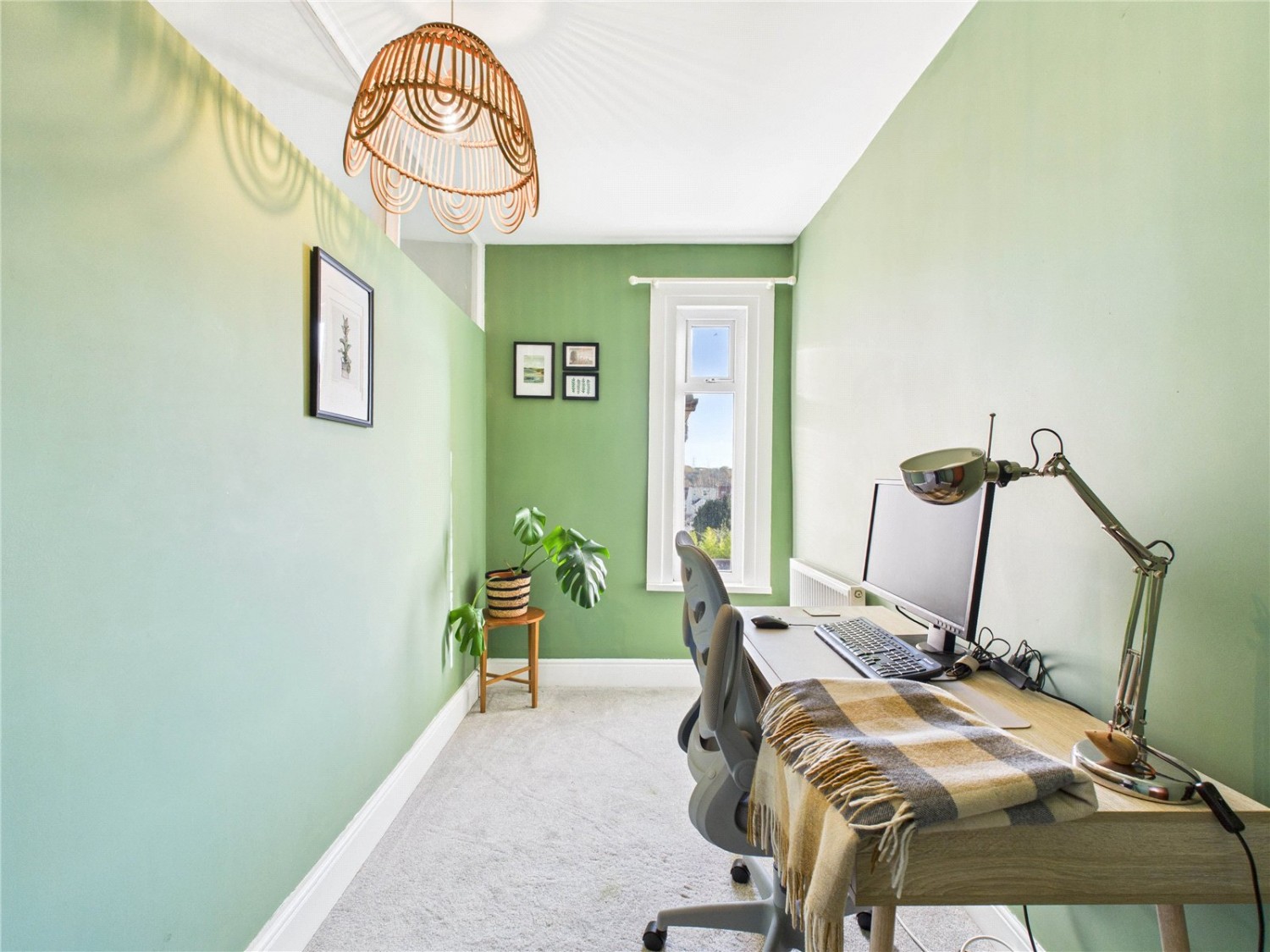 Brislington, Bristol