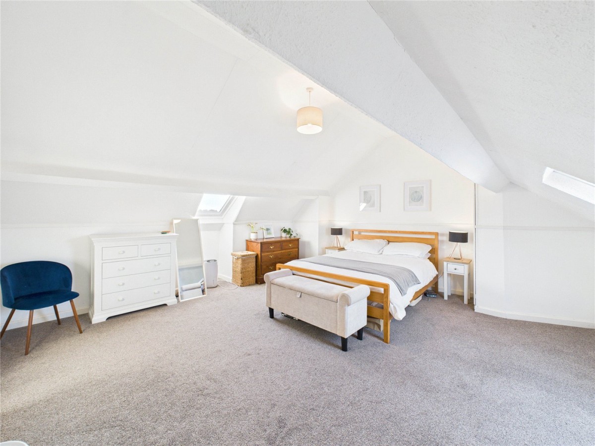 Brislington, Bristol