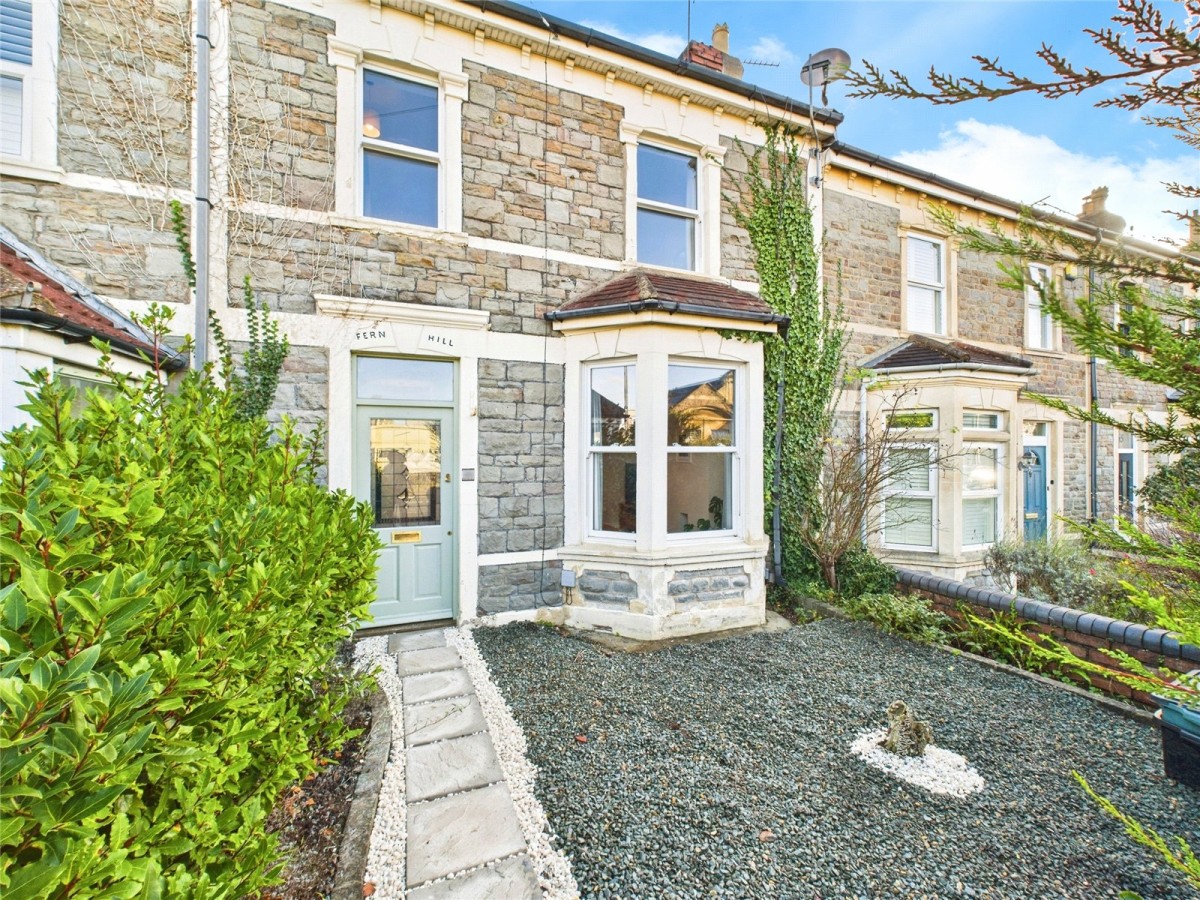 Brislington, Bristol