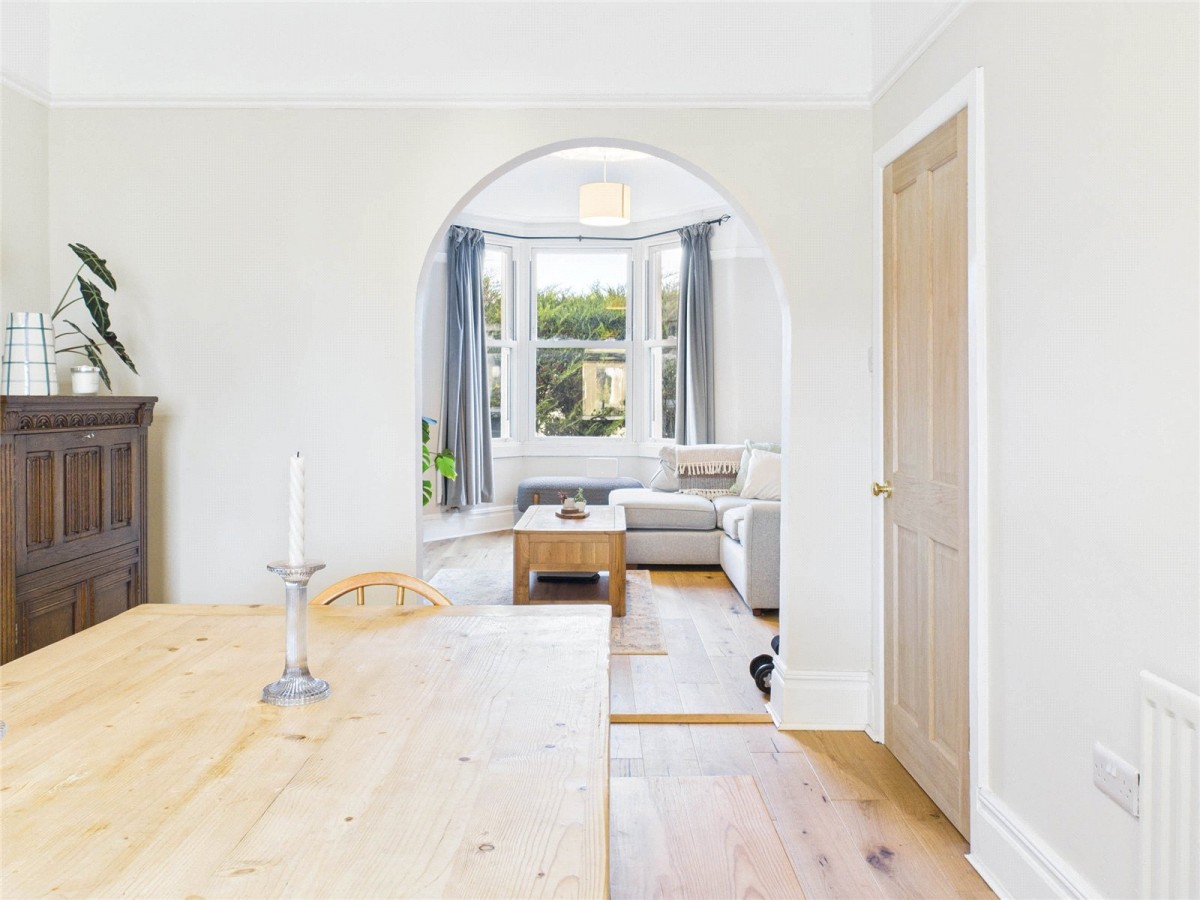 Brislington, Bristol