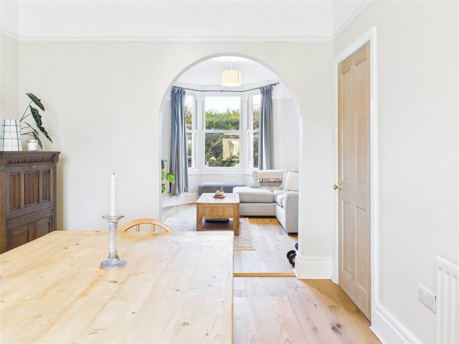 Brislington, Bristol