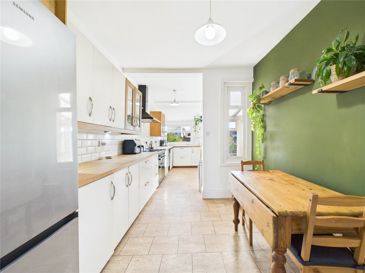 Brislington, Bristol