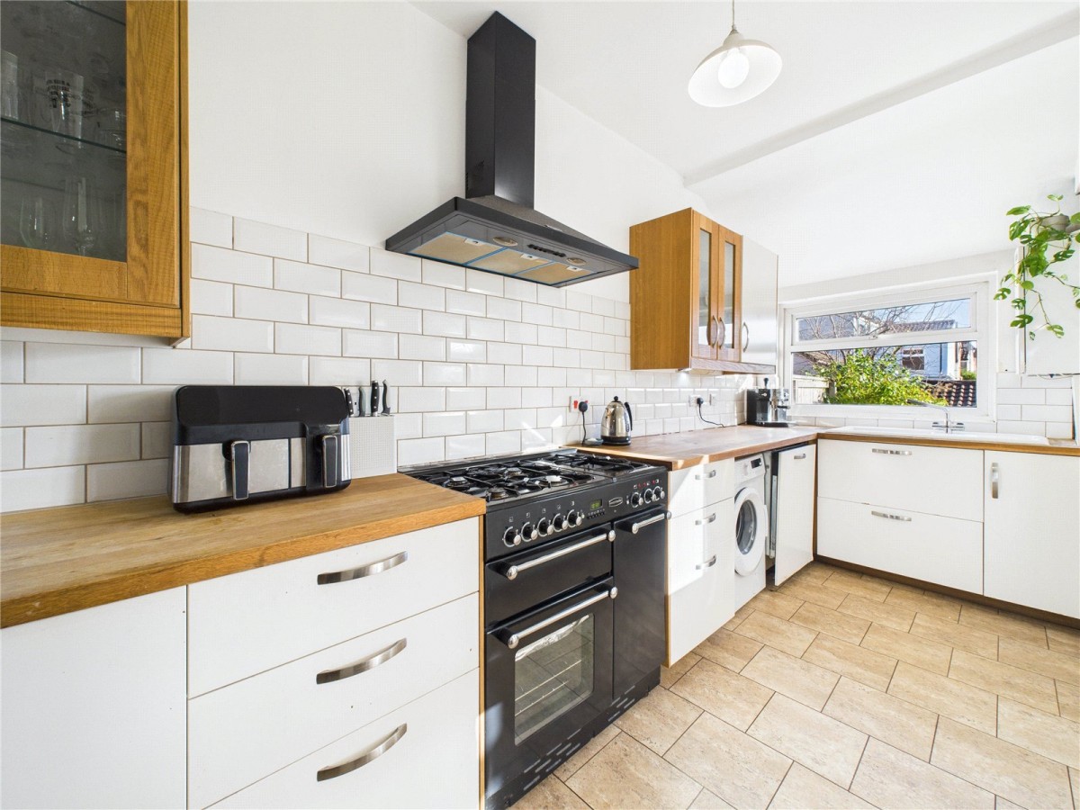 Brislington, Bristol