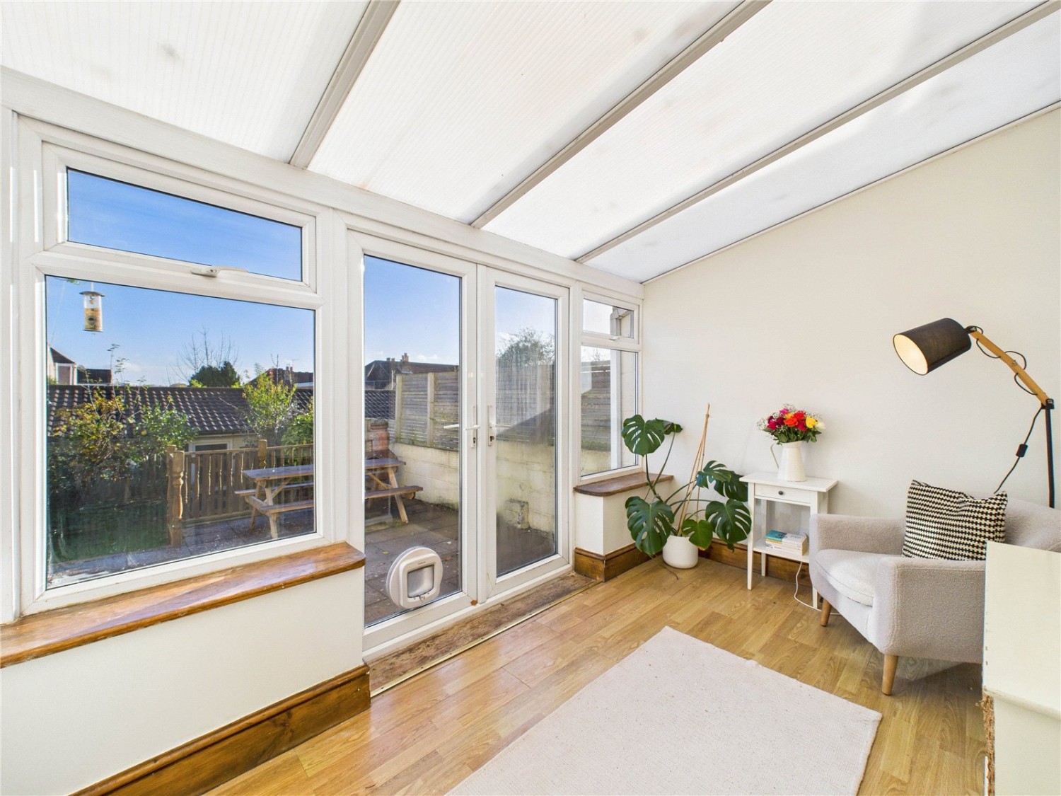 Brislington, Bristol