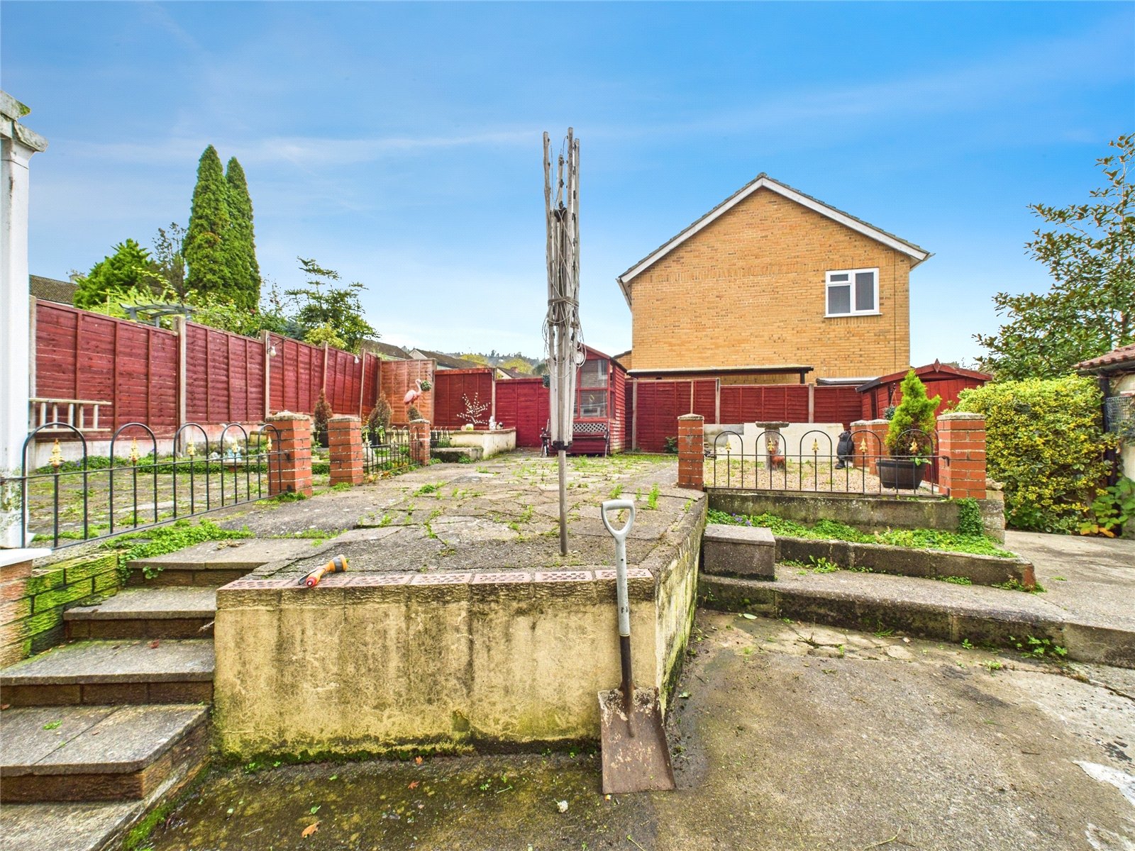 3 bedroom House for sale in Bristol