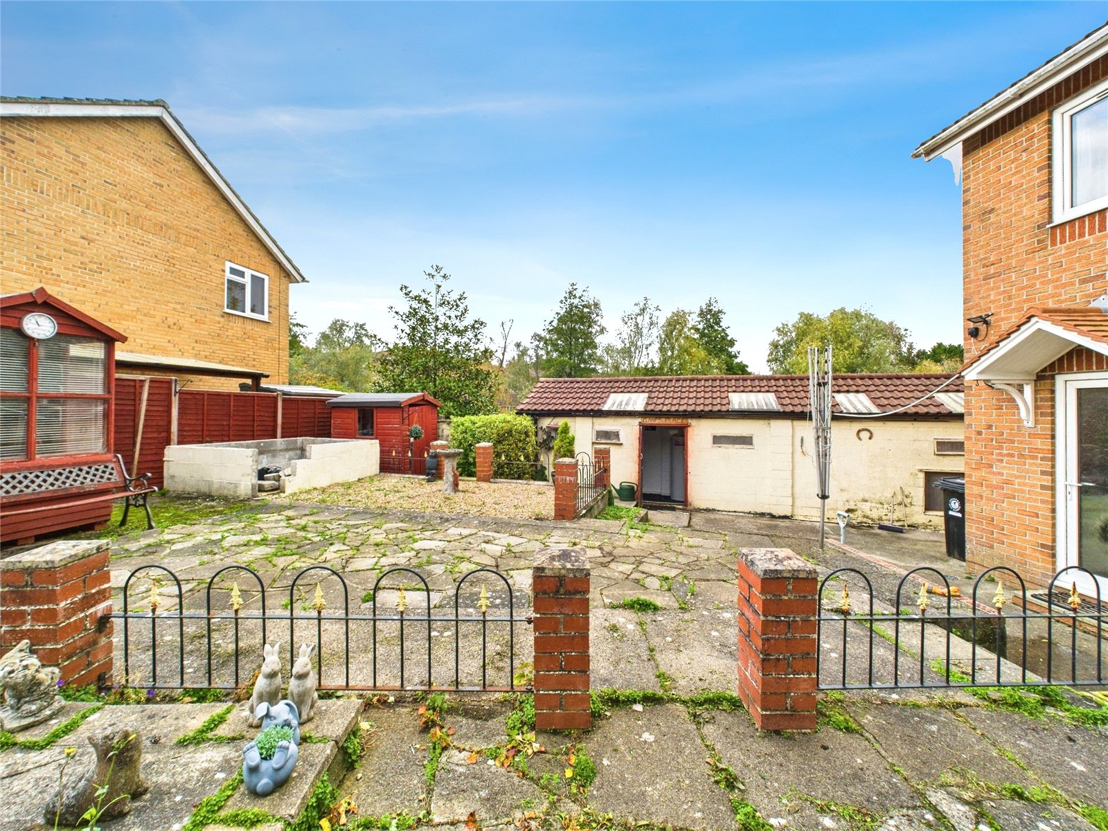 3 bedroom House for sale in Bristol